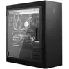 Bild von MSI MPG Sekira 500P (ATX, E-ATX, mATX, Mini-ITX), PC Gehäuse, Schwarz