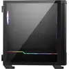 Bild von MSI MPG VELOX 100R (ATX, mATX, Mini-ITX), PC Gehäuse, Schwarz