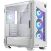 Bild von MSI MPG Velox 100R (ATX), PC Gehäuse, Weiss