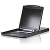 Bild von Aten CL1316N-ATA-XG 16-Port 19LCD, KVM Switch, Schwarz