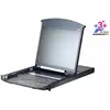Bild von Aten KVM-Switch, VGA, KVM Switch, Schwarz