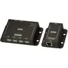 Bild von Aten UCE3250 Local and Remote Units, KVM Switch, Schwarz