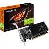Bild von Gigabyte GeForce GT 1030 (2 GB, GDDR4), Grafikkarte, Schwarz