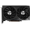Bild von Gigabyte GeForce RTX 3060 WINDFORCE OC (12 GB, GDDR6), Grafikkarte, Grau, Schwarz