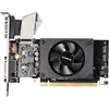 Bild von Gigabyte GeForce GT 710 DirectX (2 GB, DDR3), Grafikkarte, Schwarz