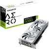 Bild von Gigabyte GeForce RTX 5080 AERO OC SFF (16 GB, GDDR7), Grafikkarte, Weiss
