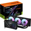 Bild von Gigabyte AORUS GeForce RTX 5080 Xtreme Waterforce (16 GB, GDDR7), Grafikkarte, Schwarz