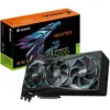Bild von Gigabyte AORUS GeForce RTX 5070 Master (12 GB, GDDR7), Grafikkarte, Schwarz