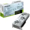 Bild von Gigabyte GeForce RTX 5070 Eagle OC ICE SFF (12 GB, GDDR7), Grafikkarte, Weiss