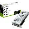 Bild von Gigabyte GeForce RTX 5070 Aero OC (12 GB, GDDR7), Grafikkarte, Weiss