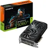 Bild von Gigabyte GeForce RTX 5060 Ti WINDFORCE OC (16 GB, GDDR7), Grafikkarte, Schwarz