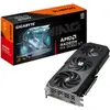 Bild von Gigabyte Radeon RX 9060 XT Gaming OC (8 GB, GDDR6), Grafikkarte, Schwarz