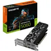 Bild von Gigabyte GeForce RTX 5060 OC Low Profile (8 GB, GDDR7), Grafikkarte, Schwarz