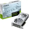 Bild von Gigabyte GeForce RTX 5060 Eagle OC ICE (8 GB, GDDR7), Grafikkarte, Weiss