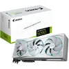Bild von Gigabyte AORUS GeForce RTX 5090 STEALTH ICE (32 GB, GDDR7), Grafikkarte, Weiss
