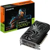 Bild von Gigabyte RTX5060 TI EAGLE Max OC 8GB GDDR7 HDMI 3xDP (8 GB, GDDR7), Grafikkarte, Schwarz