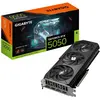 Bild von Gigabyte GeForce RTX 5050 GAMING OC (8 GB, GDDR6), Grafikkarte, Schwarz