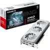 Bild von Gigabyte Radeon RX 9060 XT GAMING OC ICE (16 GB, GDDR6), Grafikkarte, Silber
