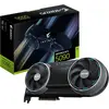 Bild von Gigabyte GeForce RTX 5090 AORUS INFINITY (32 GB, GDDR7), Grafikkarte, Schwarz, Grau