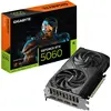 Bild von Gigabyte RTX  5060 WINDFORCE MAX OC V2 8G (8 GB, GDDR7), Grafikkarte, Schwarz