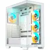 Bild von Gigabyte C500 Panoramic Stealth Pc-tower-gehäuse