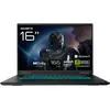 Bild von Gigabyte GAMING A16 3VH R7-260 16 GB RTX 5060 W11H (16", 1000 GB, 16 GB, DE), Notebook, Schwarz