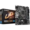 Bild von Gigabyte H610M K DDR4 (LGA 1700, Intel H610 Express, mATX), Mainboard