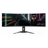 Bild von Gigabyte 20vm0-co49dqbt-1ekr 49'' Qhd Ips Oled 75hz Gebogener Gaming-monitor