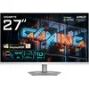 Bild von Gigabyte MO27Q2A ICE (2560 x 1440 Pixel, 27"), Monitor, Weiss