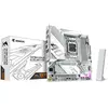 Bild von Gigabyte X870m Aorus Elite Wifi7 Ice Pc-tower-bodenplatte