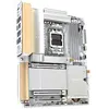 Bild von Gigabyte X870e Aero X3d Wood Hauptplatine