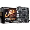 Bild von Gigabyte A520m S2hp Pc-tower-bodenplatte