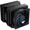 Bild von Cooler Master Master Air MA824 Stealth (165.60 mm), CPU Kühler, Schwarz
