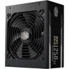 Bild von Cooler Master CooMas MWE GOLD 1250W 1250W ATX30 MPE-C501-AFCAG-3EU (1250 W), PC Netzteil, Schwarz