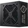 Bild von Cooler Master Elite NEX 500W 230V (500 W), PC Netzteil, Schwarz