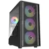 Bild von Cooler Master Masterbox 600 Pc-tower-gehäuse