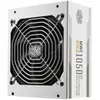 Bild von Cooler Master Netzteil ATX 3.1 Coolermaster MWE Gold 1050W V2 24 (1050 W), PC Netzteil, Weiss