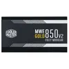 Bild von Cooler Master Afaag-3eeu 850w 80 Plus Gold Modulares Netzteil