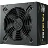 Bild von Cooler Master CooMas MWE 850 V3 Black (850 W), PC Netzteil, Schwarz