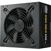 Bild von Cooler Master ALIMENTATION ATX MWE GOLD V3 - 550W (NOIR) (550 W), PC Netzteil, Schwarz