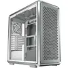 Bild von Cooler Master CoolerMaster Geh MasterFrame 600 Silber (ATX, E-ATX, ITX, mATX, Mini-DTX, Mini-ITX, SSI CEB), PC Gehäuse, Silber