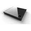 Bild von ASUS Sbw-06d2x-U (Blu-ray Laufwerk), Optisches Laufwerk, Schwarz