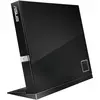 Bild von ASUS Sbc-06d2x-U (Blu-ray Laufwerk, CD Brenner, CD Laufwerk, DVD Brenner, DVD Laufwerk), Optisches Laufwerk, Schwarz