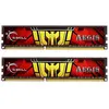 Bild von G.Skill Value (2 x 8GB, 1333 MHz, DDR3-RAM, DIMM), RAM, Schwarz