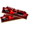 Bild von G.Skill RipjawsX (2 x 8GB, 2133 MHz, DDR3-RAM, DIMM), RAM, Rot