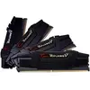 Bild von G.Skill Ripjaws V (4 x 16GB, 3200 MHz, DDR4-RAM, DIMM), RAM, Schwarz