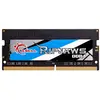 Bild von G.Skill Ripjaws (1 x 4GB, 2400 MHz, DDR4-RAM, SO-DIMM), RAM, Schwarz