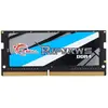 Bild von G.Skill Ripjaws (1 x 16GB, 2400 MHz, DDR4-RAM, SO-DIMM), RAM, Schwarz