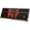 Bild von G.Skill Aegis (2 x 4GB, 2133 MHz, DDR4-RAM, DIMM), RAM, Schwarz