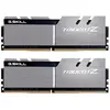 Bild von G.Skill Trident Z (2 x 16GB, 3200 MHz, DDR4-RAM, DIMM), RAM, Schwarz, Silber, Gold